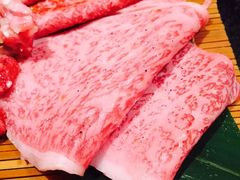 -俺的焼肉(銀座9丁目店)