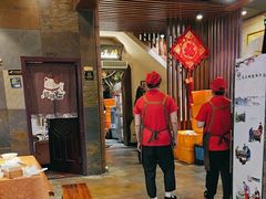 -马三妹跷脚牛肉(苏稽总店)