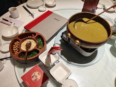 -瑶王府·广西菜(茶花园店)