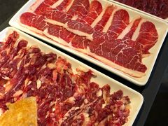 -食潮汕头鲜牛馆(望京保利店)