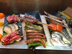 -温州万和豪生大酒店-餐厅