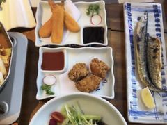 -京料理·日料自助·铁板燒(复悦城店)