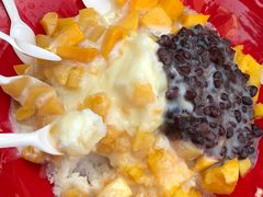 五彩缤纷-美肴冰品(中山门店)