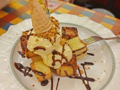 -万能料理屋(钟鼓岭路店)