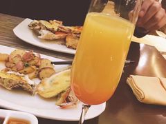 -杭州国际会议中心洲际酒店-原素全日餐厅(解放东路店)