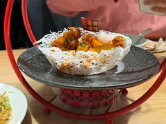 老福洲荔枝肉-老福洲·三十年福州味(斗东店)