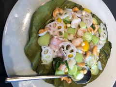 -江南雅厨(李公堤店)