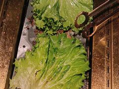 -新石器烤肉(中房金谊广场店)