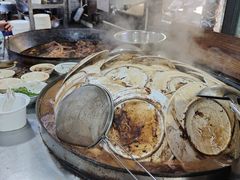 -杭嘉湖咬强羊肉面馆(永兴路总店)