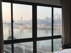 -Yolo私汤温泉设计师酒店(重庆南滨路店)