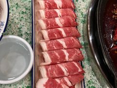 -鸿姐老火锅(疁城新天地店)