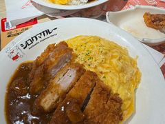-白熊咖哩(新世界城店)