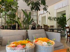 -金谷仓家庭料理(马泉营店)