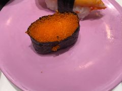 -争鲜回转寿司(南开大悦城店)