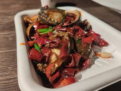 -盒马鲜生(莱蒙都会店)
