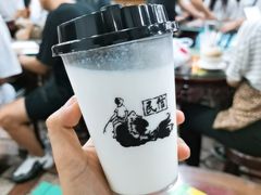 -民信老铺(双皮奶博物馆店)