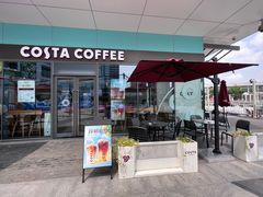 -COSTA COFFEE(昆城广场店)