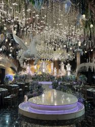 -花嫁丽舍海岛婚礼殿堂(国展店)