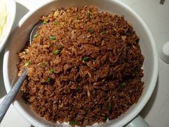 小时候酱油炒饭-以饭湘许(新塘万达店)