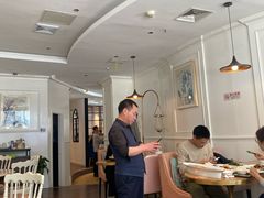 -花舍·新派粤菜·西餐·下午茶(亚运村·鸟巢店)