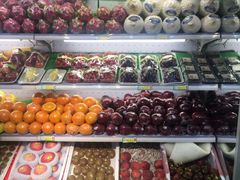 -乐乐鲜果(解放南路店)