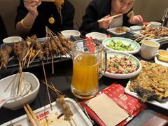 -管氏翅吧(护国寺店)