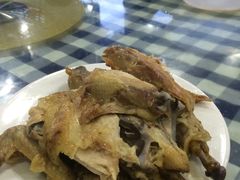 -钱大妈海鲜饭店(保利林语店)