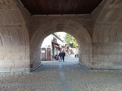 -衢州古城文化旅游区钟楼