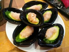 -鸿腾国际大酒店-海鲜姿造海鲜烤肉自助餐