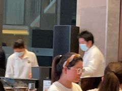 -菲住布渴酒店自助餐厅(阿里巴巴西溪园区店)