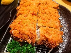 -胜博殿日式炸猪排(西红门店)