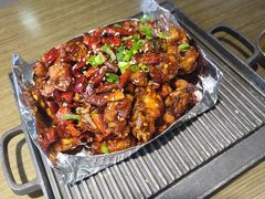 -隆喜元鱼汤包·海鲜(中联广场店)