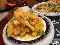 -一块豆腐·海鲜·家常菜(李沧书院路店)