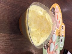 -许留山(梳士巴利道店)