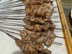 -孙哥牟平烧烤(白石路店)