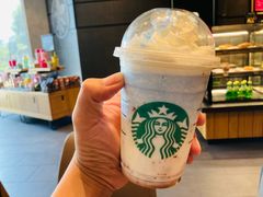 -星巴克(常州新北公园店)