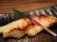 -千代武日本料理(爱建店)