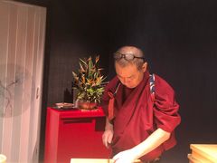 -橼舍鮨青木