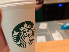 -星巴克(肇庆四会吾悦广场店)