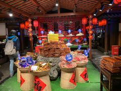 -周师兄大刀腰片火锅(洪崖洞旗舰店)