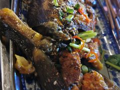 -正通记·哈尔滨烧烤·炭烤鸽子(七宝万科国际店)