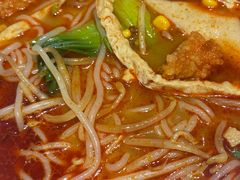 -魏家凉皮(科技三路店)