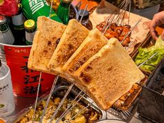 -遇西祠·海鲜烧烤(总店)