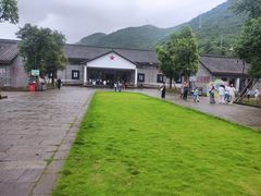 -816工程景区
