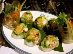 -美奈小馆·越南料理(福田星河COCO Park店)