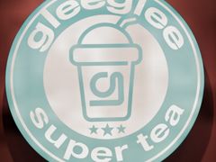-gleeglee乐溢亦茶(合生汇店)
