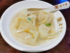 -老半斋(福州路店)