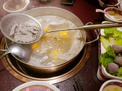 -大吉利·潮汕鲜牛肉火锅(西安店)