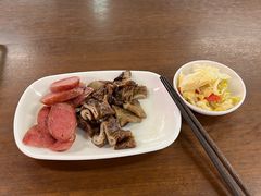 梆梆肉-长香源葫芦头梆梆肉(兴隆巷店)