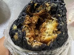 -芳婆糕团店(王府大街店)
